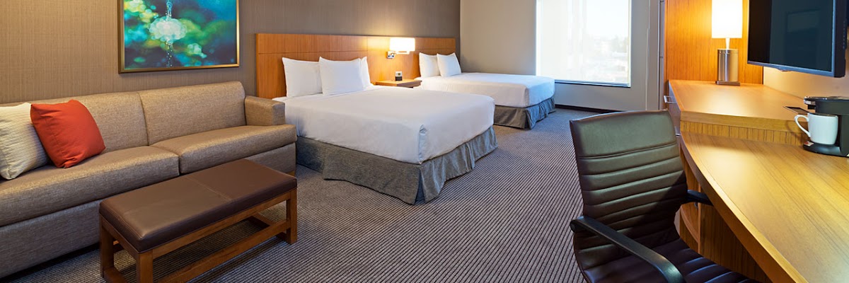 Hyatt Place Nashville Downtown photo 2