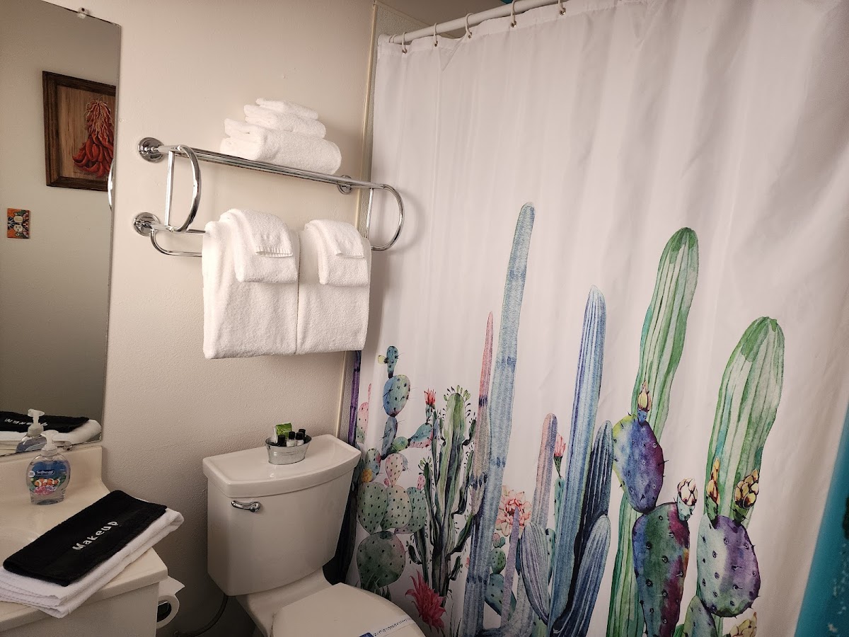 Arrowhead Motel & RV Park photo 3