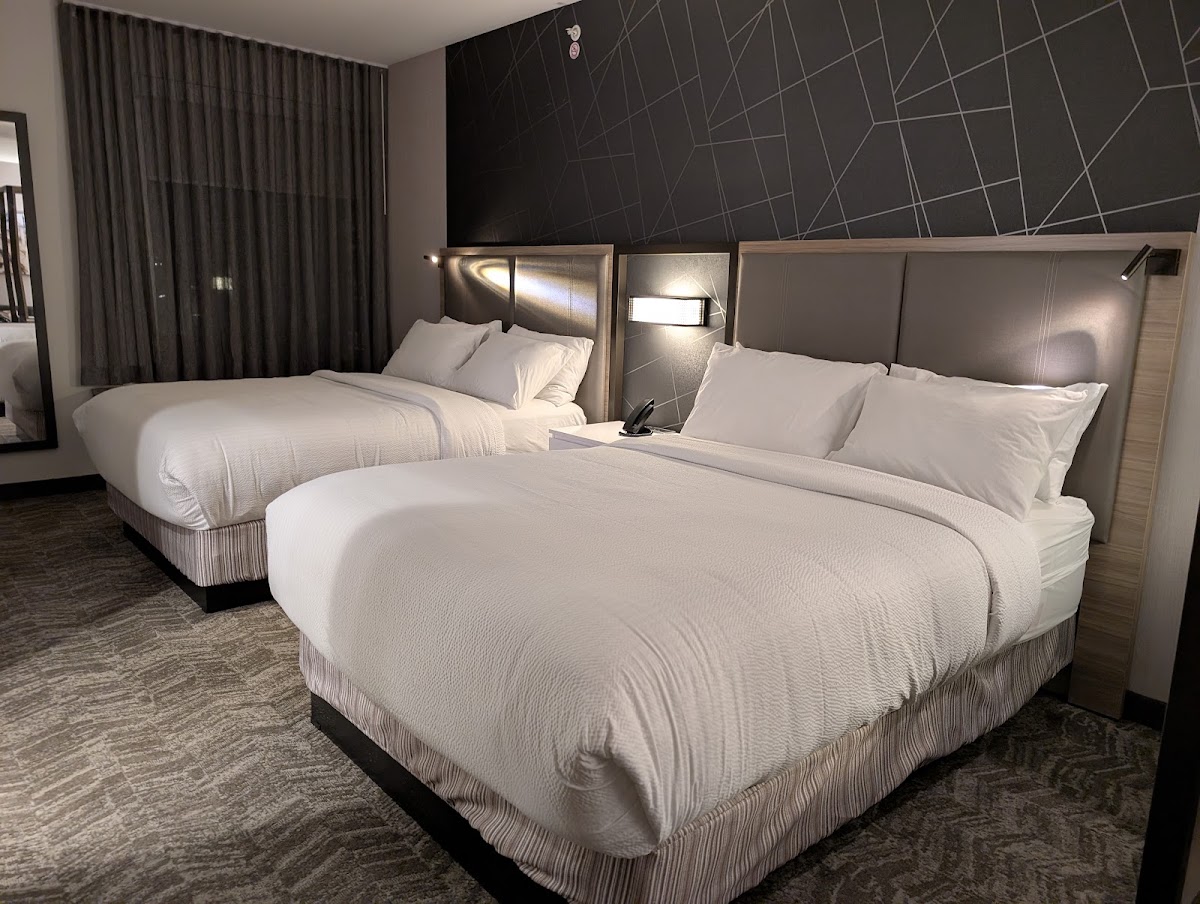 SpringHill Suites by Marriott Kalamazoo Portage photo 2