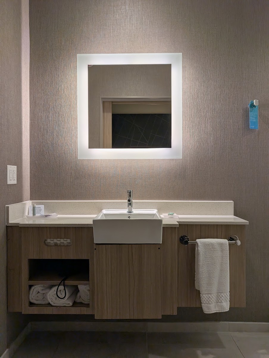 SpringHill Suites by Marriott Kalamazoo Portage photo 3