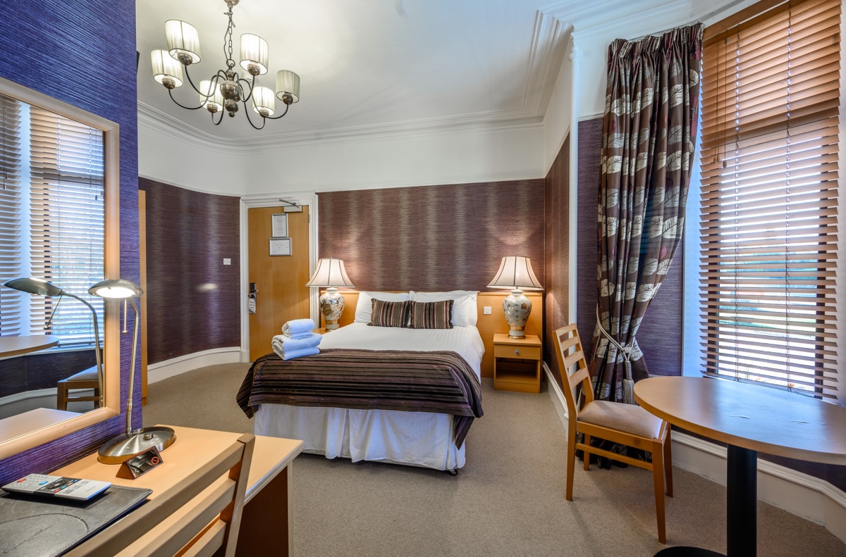 Dunavon House Hotel photo 2