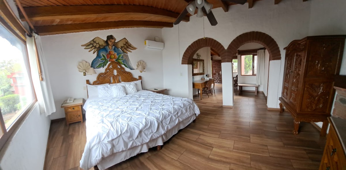 Villa San Jose Hotel & Suites photo 2