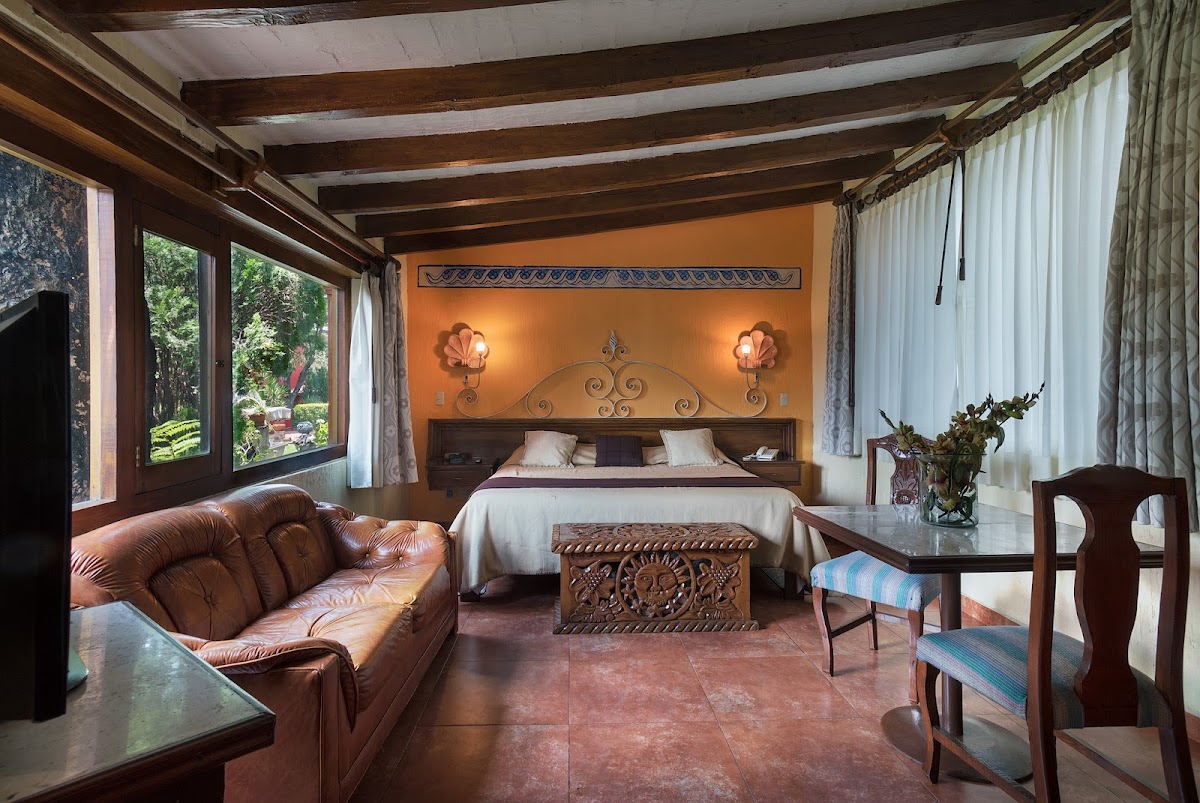 Villa San Jose Hotel & Suites photo 3