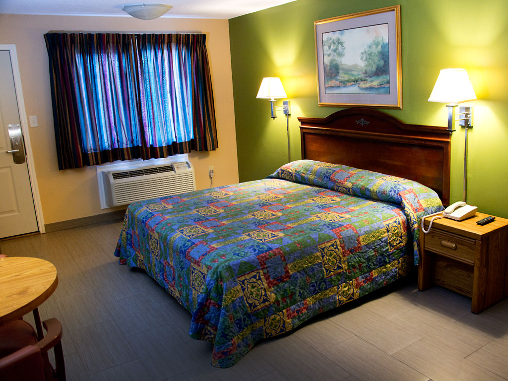 Siesta Inn McAllen