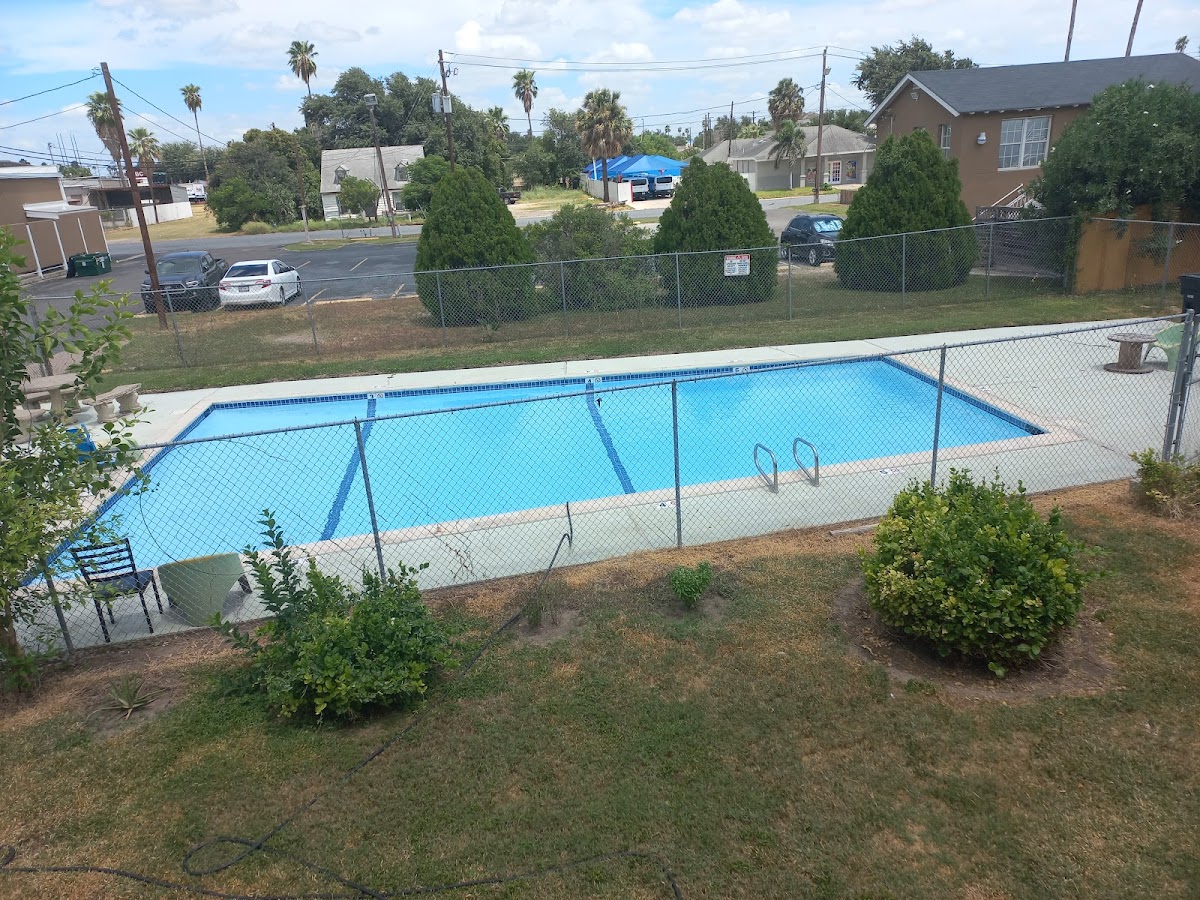 Siesta Inn McAllen photo 3