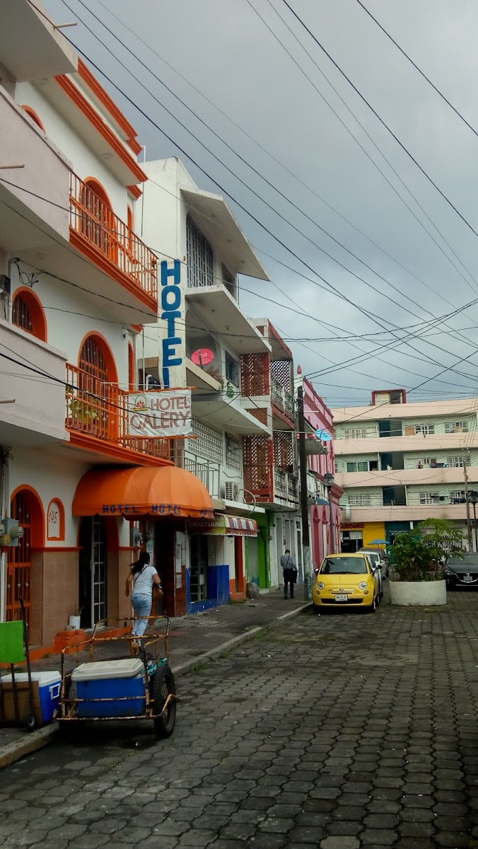 Hotel Galery