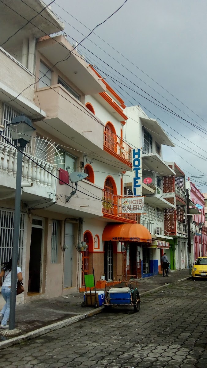 Hotel Galery photo 3