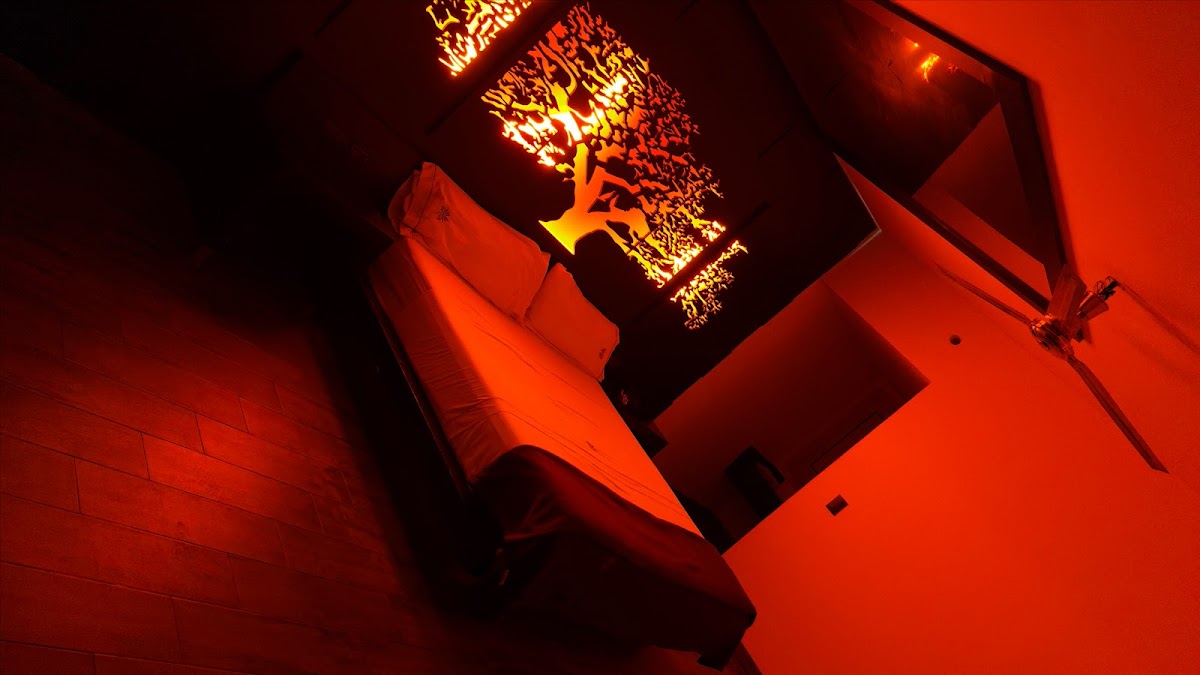 Maya Park Motel