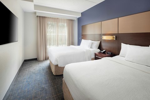 Residence Inn by Marriott Rochester Henrietta photo 2