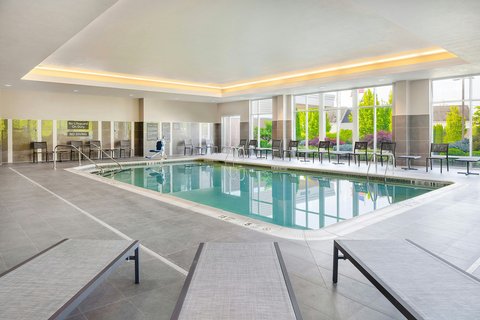 Residence Inn by Marriott Rochester Henrietta photo 3