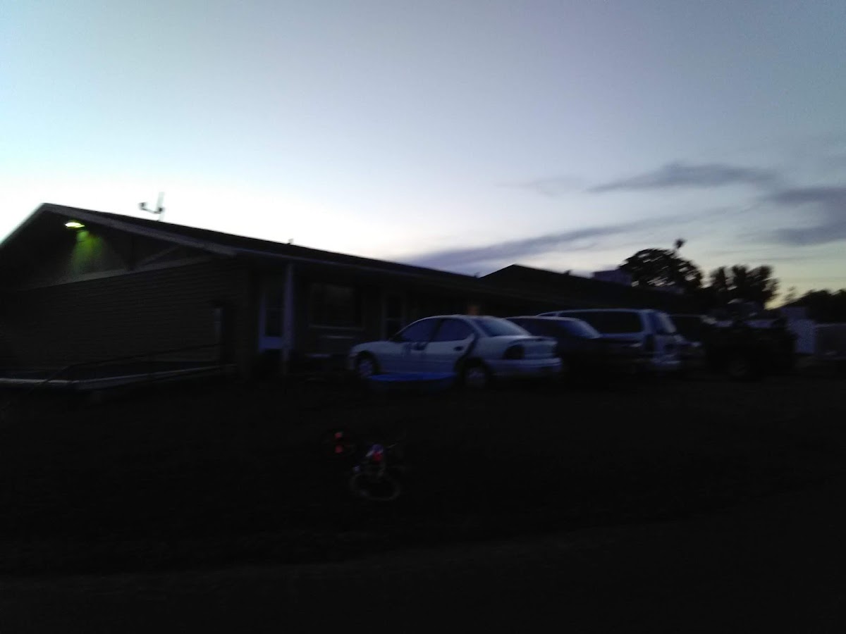 Brickhouse Motel