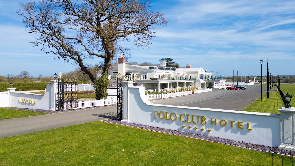 Polo Club Hotel