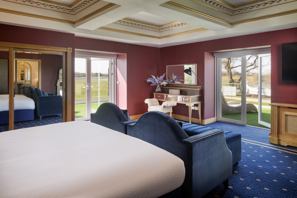 Polo Club Hotel photo 2