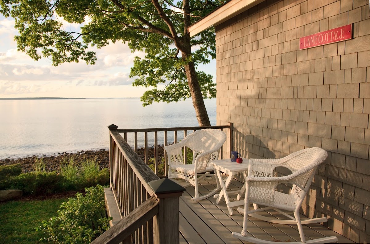 Inn at Sunrise Point