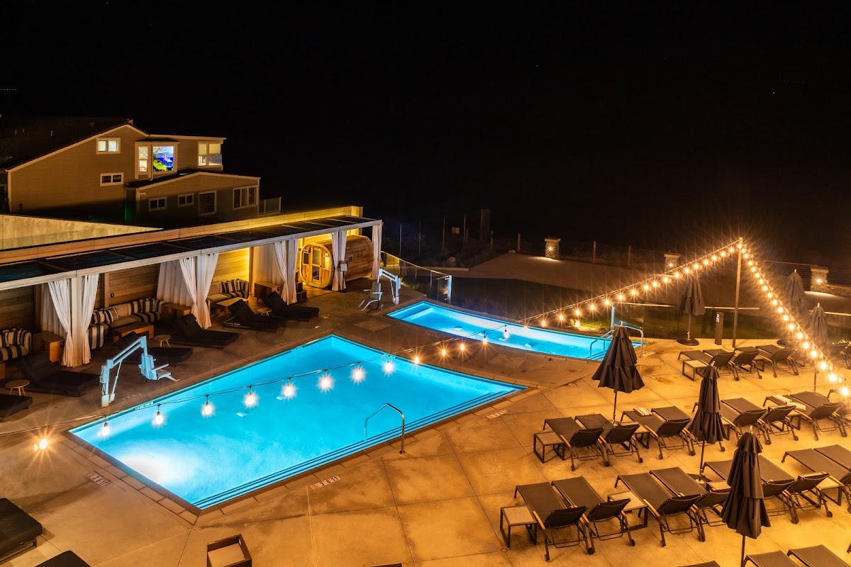 Alila Marea Beach Resort Encinitas