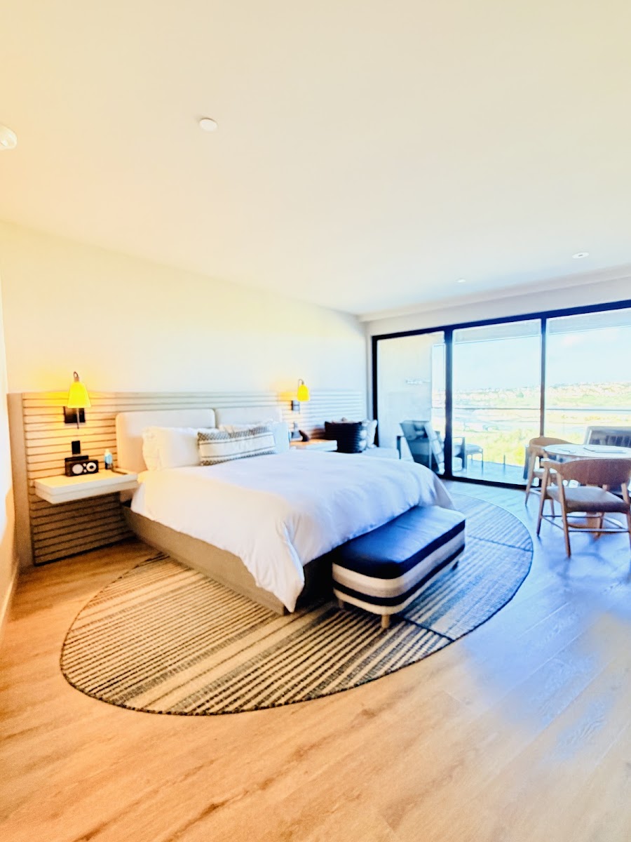 Alila Marea Beach Resort Encinitas photo 2
