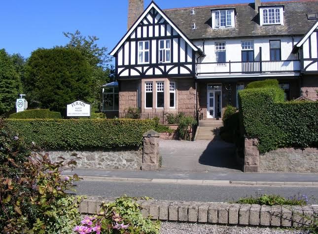 Furain Guest House