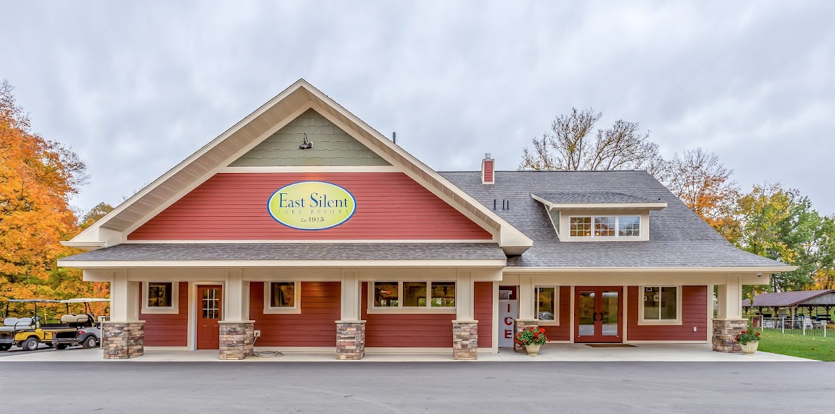 East Silent Lake Resort