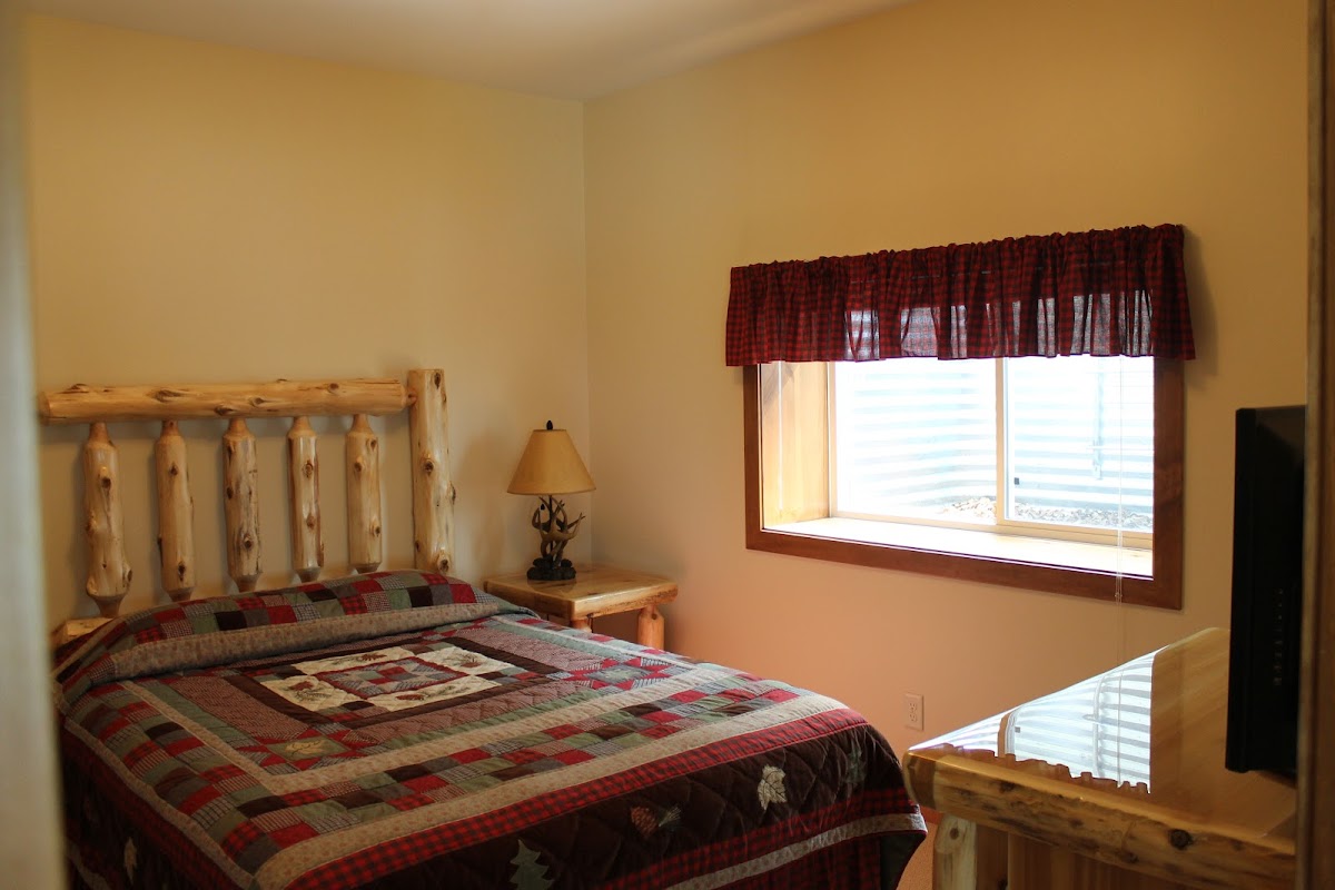 East Silent Lake Resort photo 2