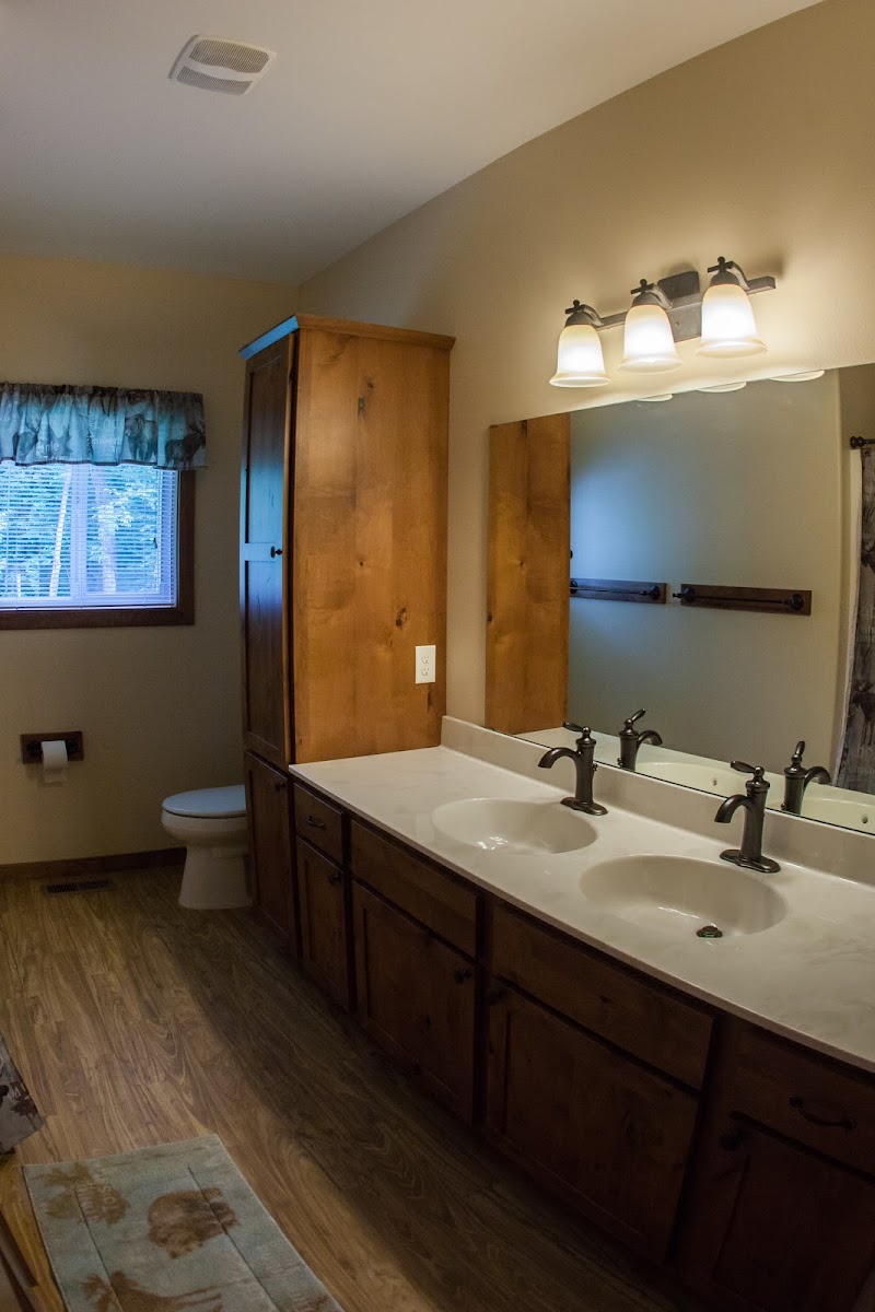 East Silent Lake Resort photo 3