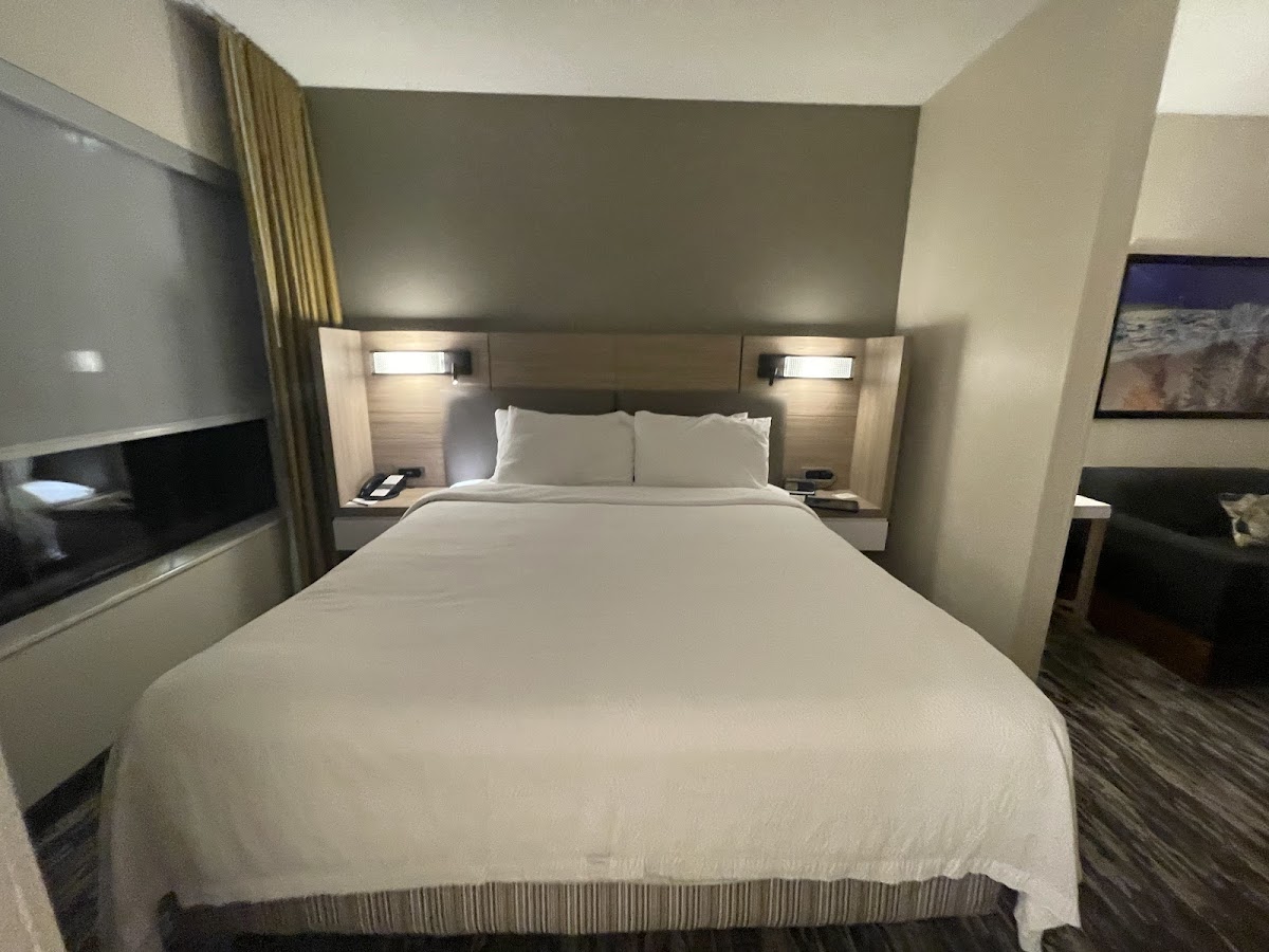 SpringHill Suites by Marriott Seattle Downtown/South Lake Union photo 2