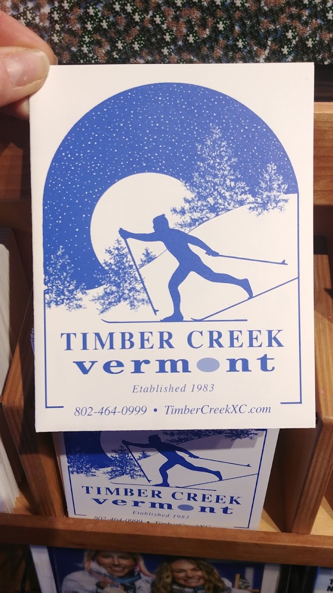 Timber Creek Cross Country Ski photo 2