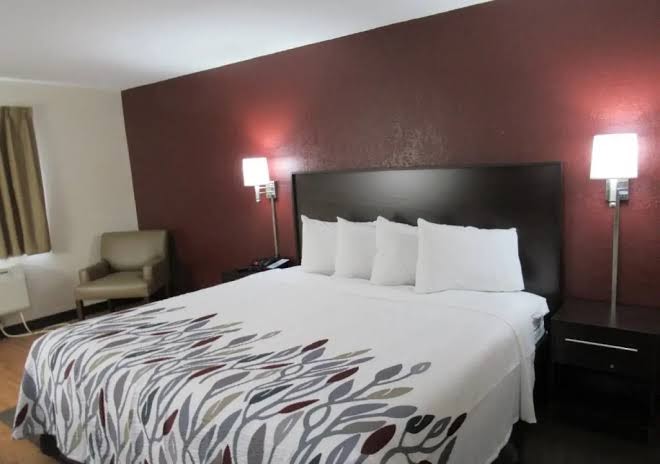 Red Roof Inn Auburn photo 3