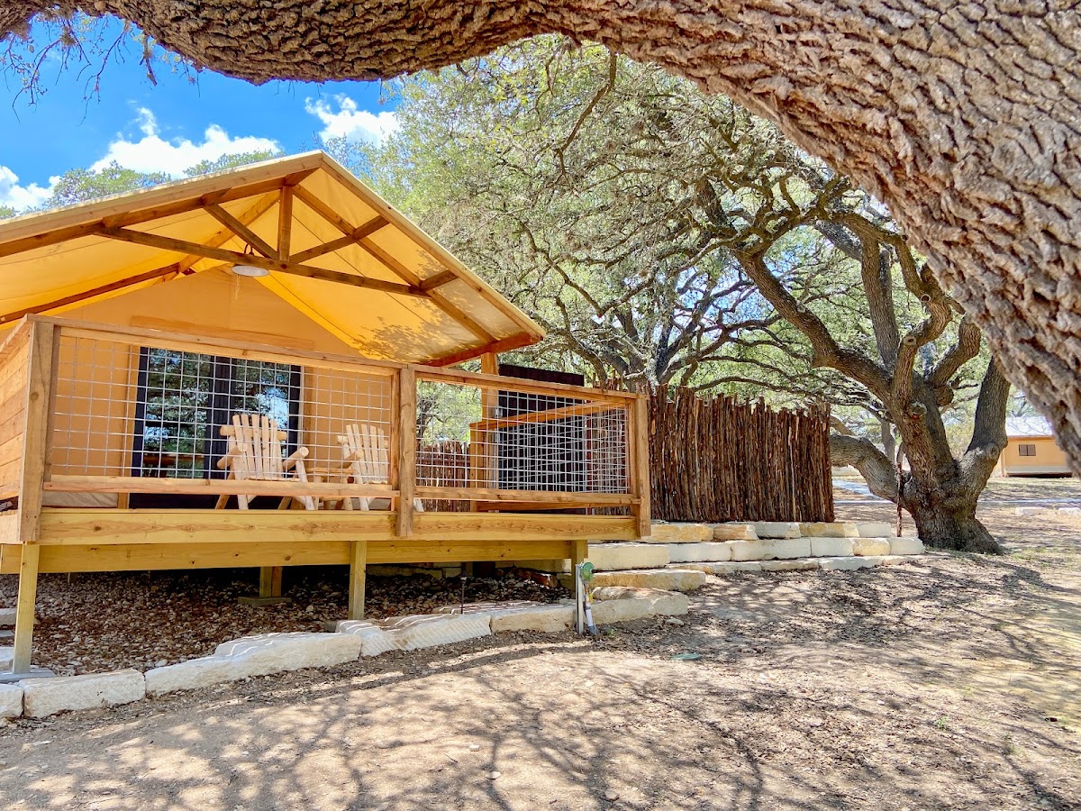 Basecamp Resort