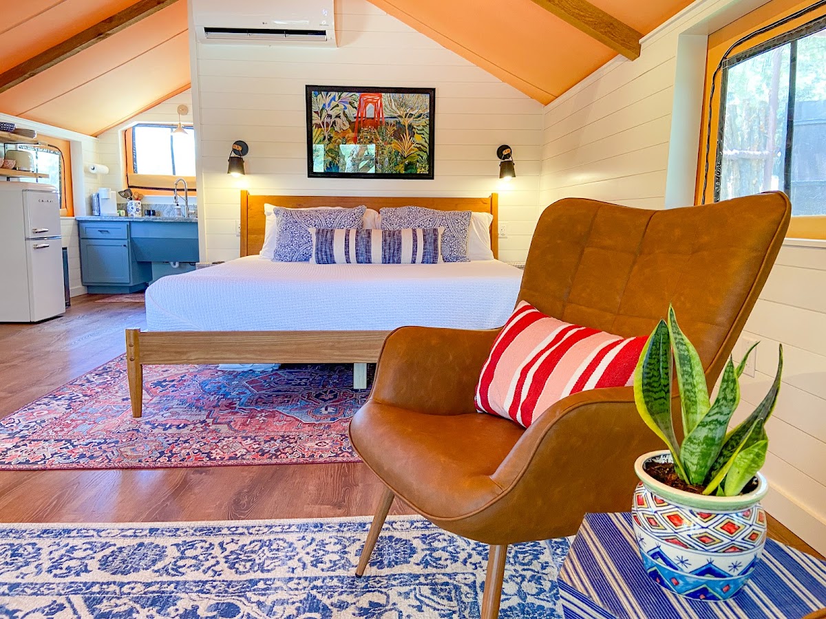 Basecamp Resort photo 2