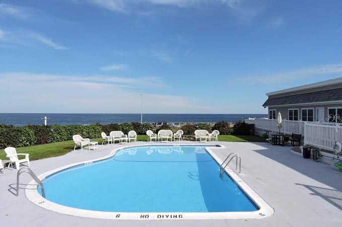 Gloucester By the Sea Motel photo 2