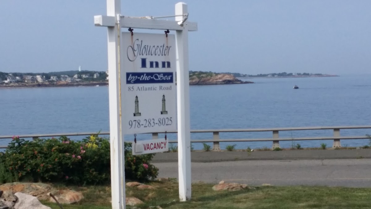 Gloucester By the Sea Motel photo 3