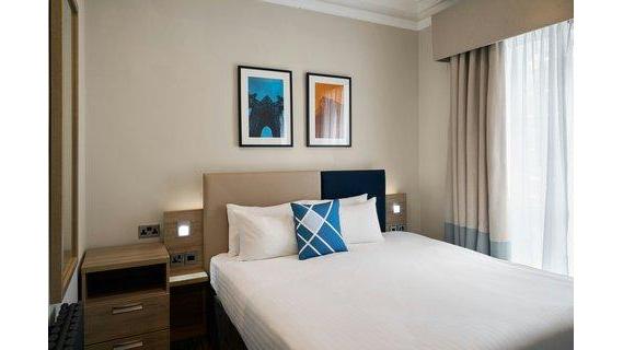 Four Points Flex by Sheraton Edinburgh
