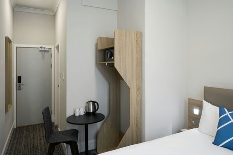 Four Points Flex by Sheraton Edinburgh photo 2