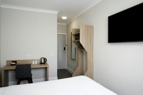 Four Points Flex by Sheraton Edinburgh photo 3