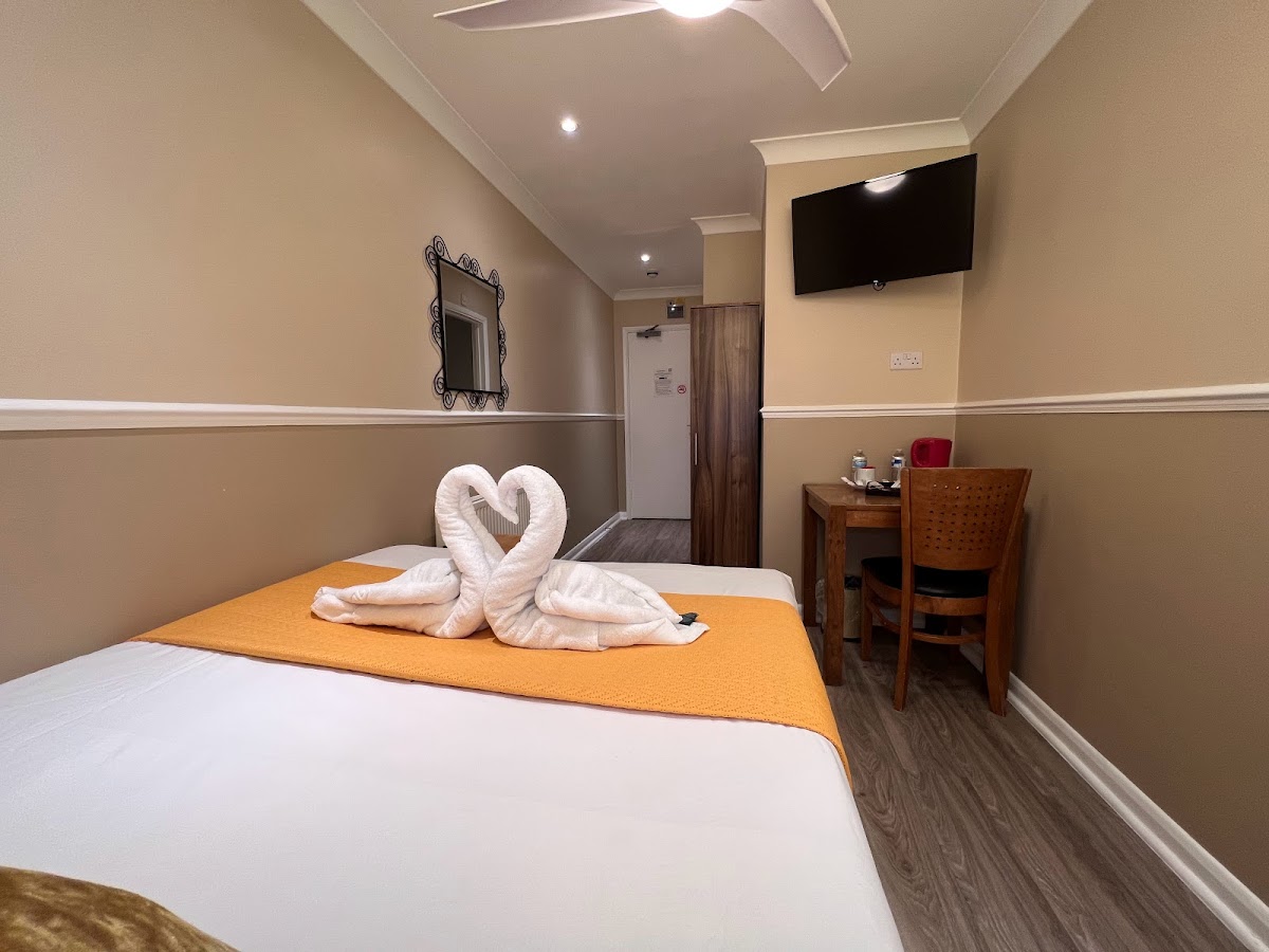 The Commongate Hotel photo 2