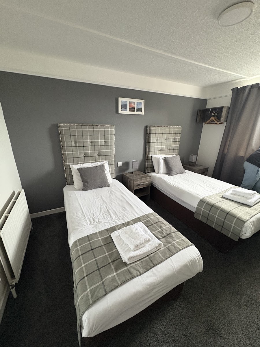 Royal Thurso Hotel photo 2