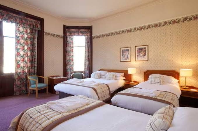 Royal Thurso Hotel photo 3