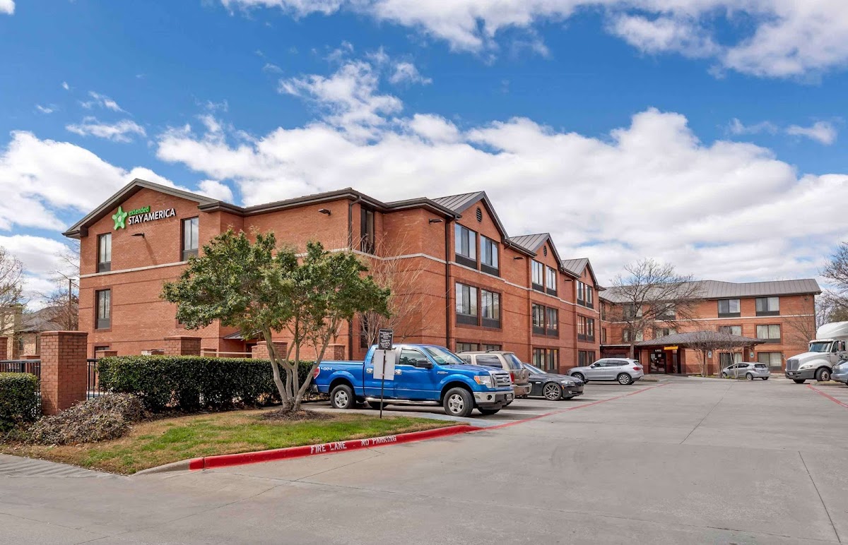 Extended Stay America Select Suites- Dallas - Farmers Branch