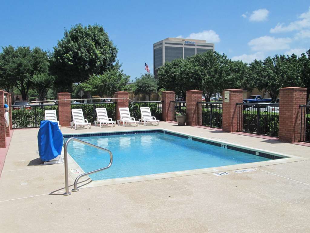 Extended Stay America Select Suites- Dallas - Farmers Branch photo 3