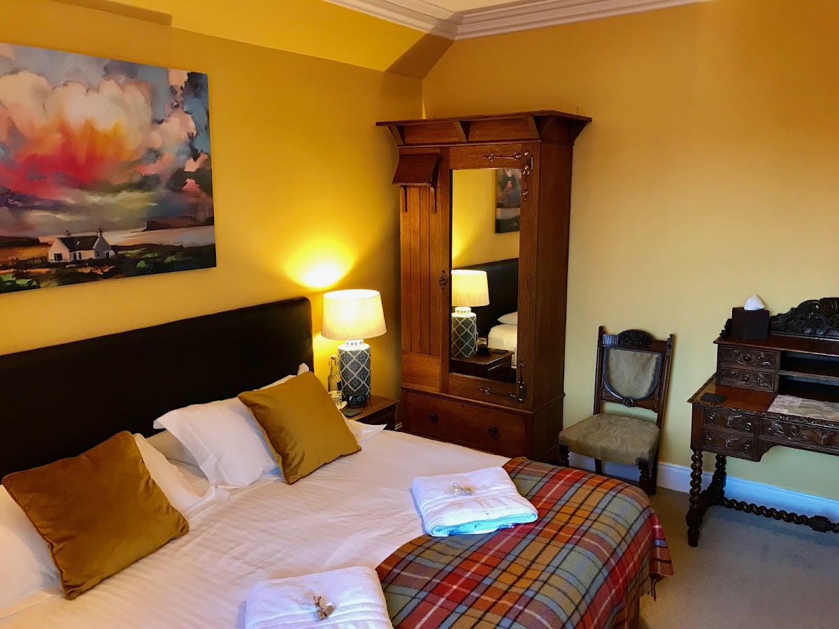 Lairds Lodge photo 2