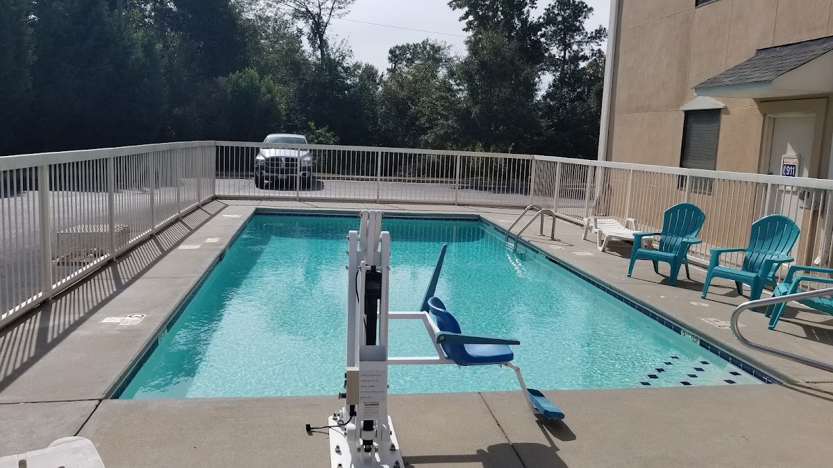 Baymont by Wyndham Grovetown Augusta photo 3