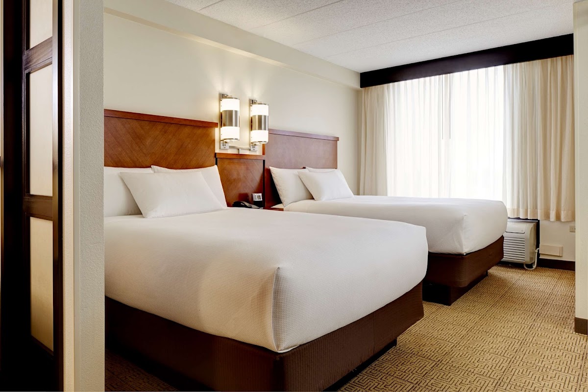 Hyatt Place Reno-Tahoe Airport photo 2