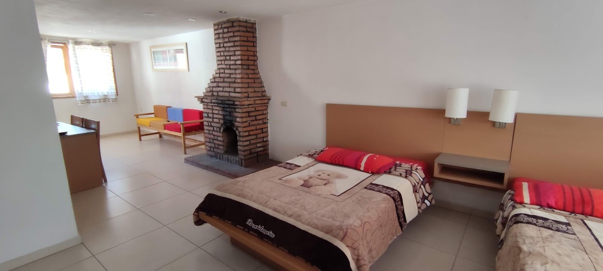 Villas & Hotel Mariana photo 2