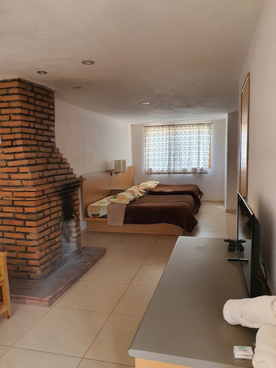 Villas & Hotel Mariana photo 3