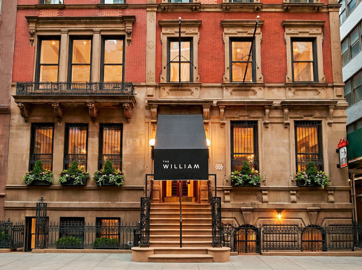The William Hotel Midtown, Sonder