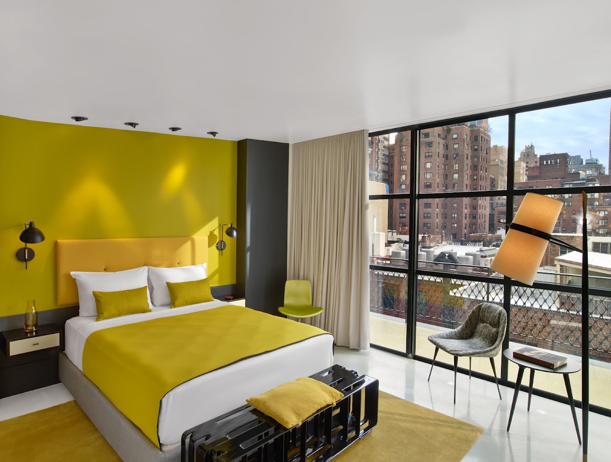 The William Hotel Midtown, Sonder photo 2