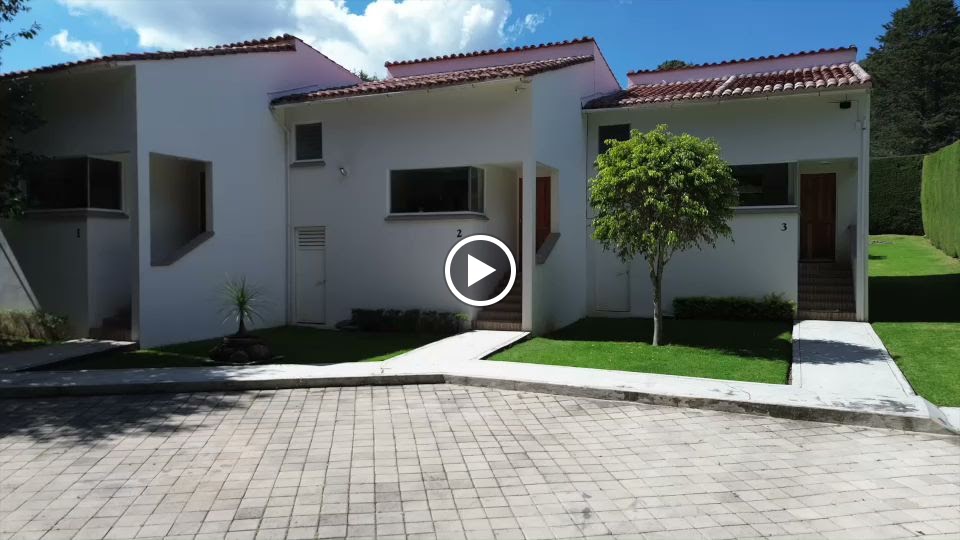 Villas Huitepec Lodge