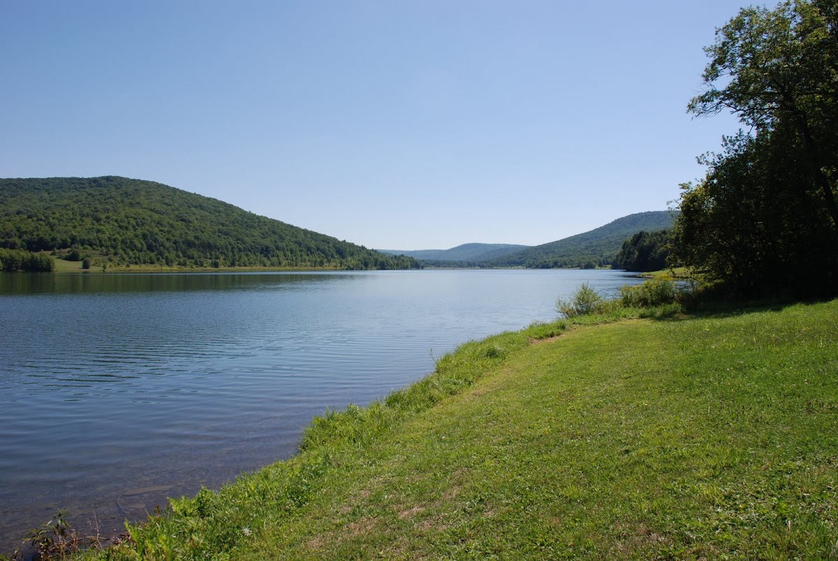 Quaker Lake
