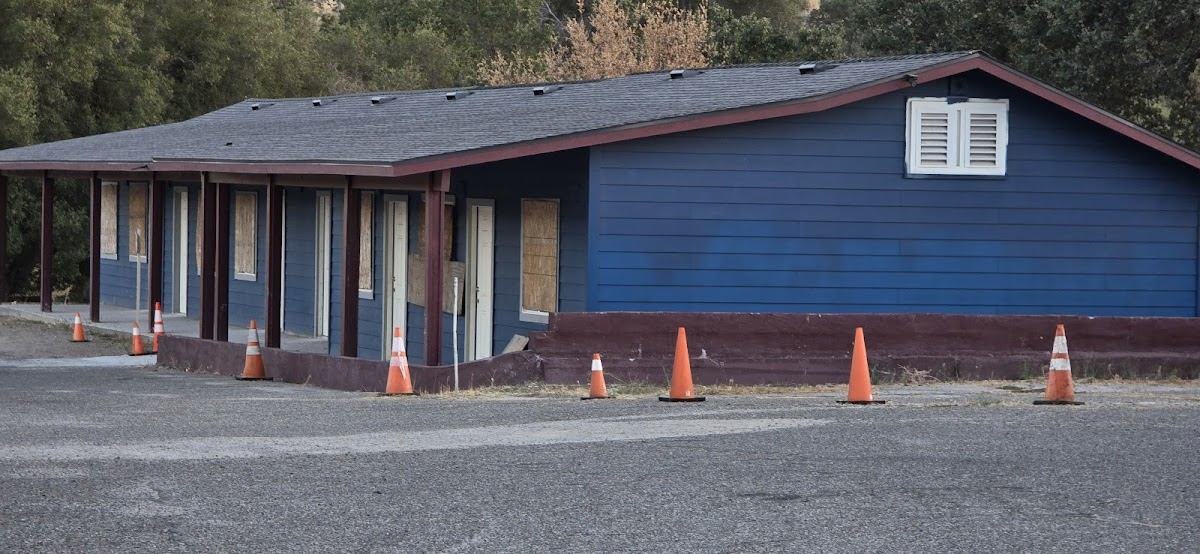 Black Hawk Lodge
