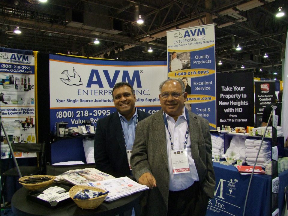 AVM Enterprises, Inc.